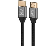 Manta HDMI 1,5m 8K