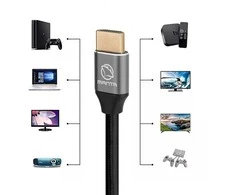Manta HDMI 2m 8K