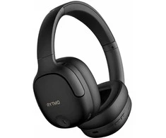 Ausinės Manta HDP1001BK Rytmo Elegance Juodas