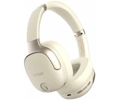 Ausinės Manta HDP1001CR Rytmo Elegance Kreminis