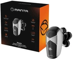 Manta HS-01BK Shavio