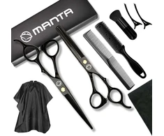Manta HTK-015 Ultimate Barber Set