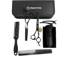 Manta HTK-015 Ultimate Barber Set