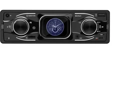 Manta MACR401 Vancouver, Car Radio
