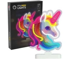 Manta MASNL128MT LED Lamp Light Decoration UNICORN