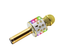 Manta MIC20-GL Gold