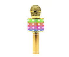 Manta MIC20-GL Gold