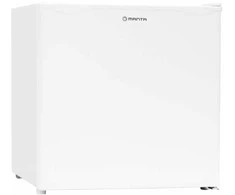 Manta MM515PWH Šaldytuvas 46L Baltas