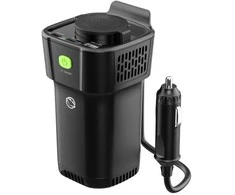 Manta MPI201C Power Inverter 150W DC to AC