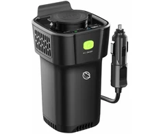Manta MPI201C Power Inverter 150W DC to AC