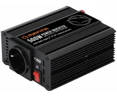 Manta MPI500M Power Inverter 500W/1000W DC to AC