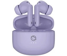 Ausinės Manta MTWS008P Rytmo Violetinė