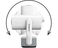 Manta PMA102M24 MultiVision Portable Smart Projektorius