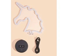 Manta SNL10MTT LED lamp UNICORN