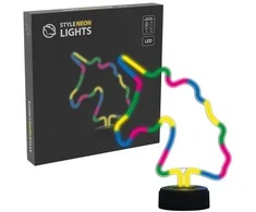 Manta SNL10MTT LED lamp UNICORN