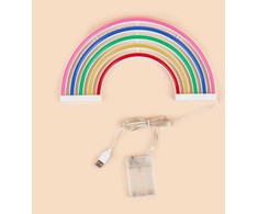 Manta SNL33MTT Style Neon RAINBOW