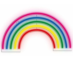 Manta SNL33MTT Style Neon RAINBOW