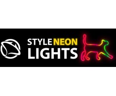Manta SNL60RGB Style Neon Lights CAT