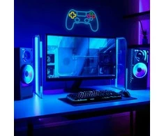 Manta SNL63MT Style Neon Lights GAMEPAD
