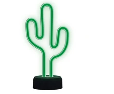 Manta SNL82GN lamp Light decoration Kaktus