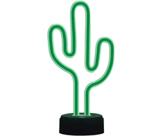Manta SNL82GN lamp Light decoration Kaktus