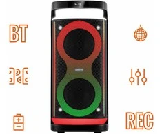 Cahs Manta Rinkinys MUZYCZNY MANTA SPK0601B100 !