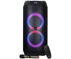Belaidė kolonėlė Manta ATTIS, 120 W RMS