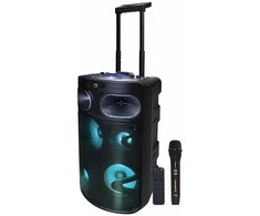 Manta SPK0803B140 Fobos