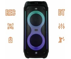 Manta SPK0805B140 Pallas