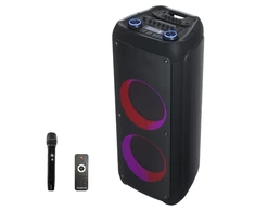 Rinkinys MUZYCZNY MANTA SPK1202B250