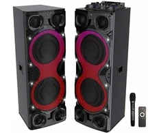 Manta SPK1204X800D Minos Pro (Set of L/R)