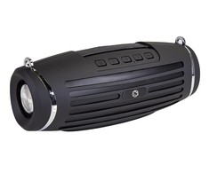 Bluetooth garsiakalbis Manta SPK14GO BT Juodas