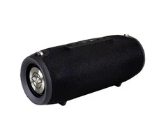 Manta SPK15GO BK juodos spalvos