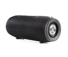 Manta SPK15GO BK juodos spalvos