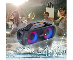 Manta SPK216 Bluetooth garsiakalbis