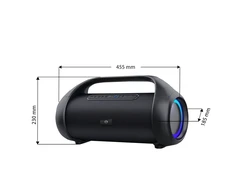 Manta SPK310