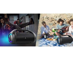 Manta SPK310 Bluetooth garsiakalbis, 90W RMS