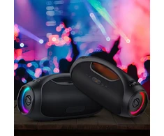 Manta SPK320 Bluetooth garsiakalbis, 120 W