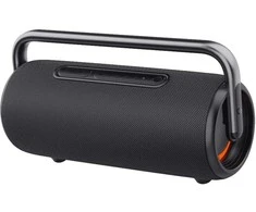 Manta SPK325-BK NYX juodas
