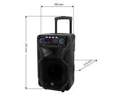 Manta SPK5021PRO Fonos