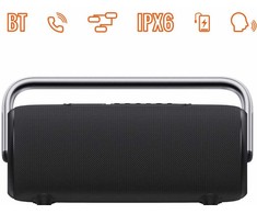 Manta SPK530-BK