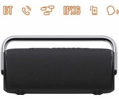 Manta SPK530-BK