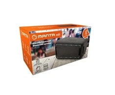 Bluetooth garsiakalbis Manta SPK555 BT, 6 W