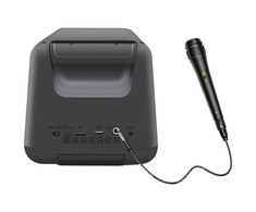Bluetooth garsiakalbis Manta SPK816 su mikrofonu