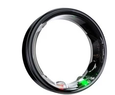 Manta SR01BK-57 Juodas