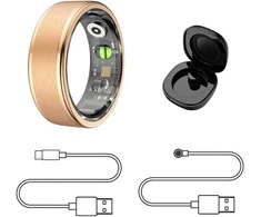 Manta SR01GD 62mm OneRing Gold