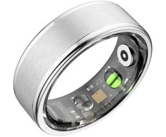 Manta SR01SL 62mm OneRing Sidabrinis