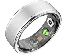 Manta SR01SL 65mm OneRing Sidabrinis