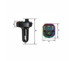 Manta TFM102 Stream Lite