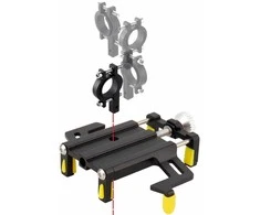 XRIDER XR00PH01 Xrider Metal Phone Holder